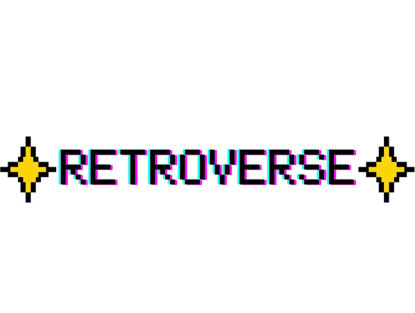 Retroverse 